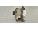 Recambio de alternador para ford fusion (cbk) elegance referencia OEM IAM 3S6TAA  