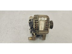 Recambio de alternador para ford fusion (cbk) elegance referencia OEM IAM 3S6TAA  
