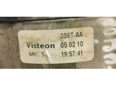 Recambio de alternador para ford fusion (cbk) elegance referencia OEM IAM 3S6TAA  