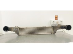Recambio de intercooler para mercedes-benz clase e (w210) familiar 320 t cdi (210.226) referencia OEM IAM A2105002100  