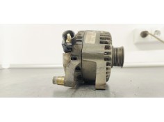 Recambio de alternador para ford fusion (cbk) elegance referencia OEM IAM 3S6TAA  
