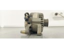 Recambio de alternador para ford fusion (cbk) elegance referencia OEM IAM 3S6TAA  