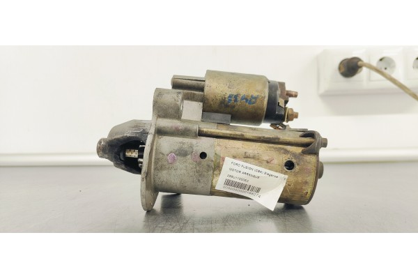 Recambio de motor arranque para ford fusion (cbk) elegance referencia OEM IAM 2S6U11000EC  
