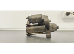 Recambio de motor arranque para ford fusion (cbk) elegance referencia OEM IAM 2S6U11000EC  