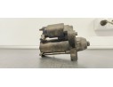 Recambio de motor arranque para ford fusion (cbk) elegance referencia OEM IAM 2S6U11000EC  