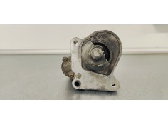 Recambio de motor arranque para ford fusion (cbk) elegance referencia OEM IAM 2S6U11000EC  