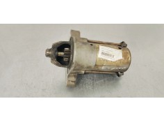 Recambio de motor arranque para ford fusion (cbk) elegance referencia OEM IAM 2S6U11000EC  