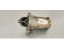 Recambio de motor arranque para ford fusion (cbk) elegance referencia OEM IAM 2S6U11000EC  