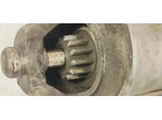 Recambio de motor arranque para ford fusion (cbk) elegance referencia OEM IAM 2S6U11000EC  