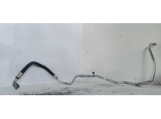 Recambio de tubos aire acondicionado para toyota verso 1.6d4d 112 fap referencia OEM IAM   