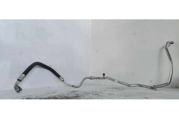 Recambio de tubos aire acondicionado para toyota verso 1.6d4d 112 fap referencia OEM IAM   