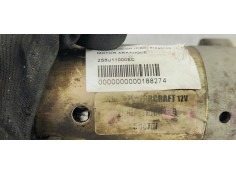 Recambio de motor arranque para ford fusion (cbk) elegance referencia OEM IAM 2S6U11000EC  