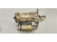 Recambio de motor arranque para ford fusion (cbk) elegance referencia OEM IAM 2S6U11000EC  