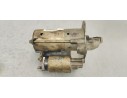 Recambio de motor arranque para ford fusion (cbk) elegance referencia OEM IAM 2S6U11000EC  