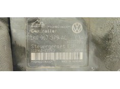 Recambio de abs para seat leon (1p1) sport referencia OEM IAM 1K0907379AC  