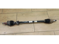 Recambio de transmision delantera derecha para suzuki swift berlina (mz) 1.3 i 90 referencia OEM IAM 4410172K00  