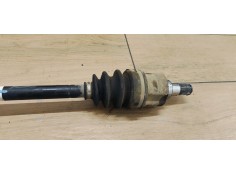 Recambio de transmision delantera derecha para suzuki swift berlina (mz) 1.3 i 90 referencia OEM IAM 4410172K00  