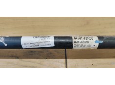 Recambio de transmision delantera derecha para suzuki swift berlina (mz) 1.3 i 90 referencia OEM IAM 4410172K00  