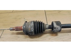 Recambio de transmision delantera derecha para suzuki swift berlina (mz) 1.3 i 90 referencia OEM IAM 4410172K00  