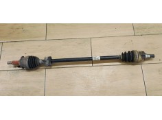 Recambio de transmision delantera derecha para suzuki swift berlina (mz) 1.3 i 90 referencia OEM IAM 4410172K00  