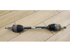 Recambio de transmision delantera izquierda para suzuki swift berlina (mz) 1.3 i 90 referencia OEM IAM 4410272K00  