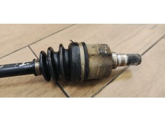 Recambio de transmision delantera izquierda para suzuki swift berlina (mz) 1.3 i 90 referencia OEM IAM 4410272K00  