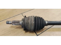 Recambio de transmision delantera izquierda para suzuki swift berlina (mz) 1.3 i 90 referencia OEM IAM 4410272K00  