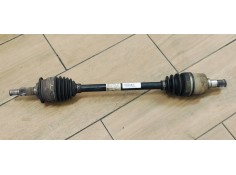 Recambio de transmision delantera izquierda para suzuki swift berlina (mz) 1.3 i 90 referencia OEM IAM 4410272K00  