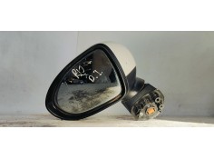 RETROVISOR IZQUIERDO 