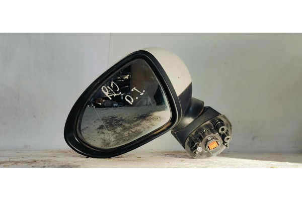 Recambio de retrovisor izquierdo para kia rio (yb) 1.2i 85 referencia OEM IAM   