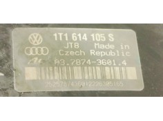 Recambio de servofreno para volkswagen touran (1t1) edition referencia OEM IAM 1T1614105S  