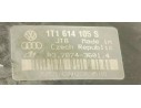 Recambio de servofreno para volkswagen touran (1t1) edition referencia OEM IAM 1T1614105S  