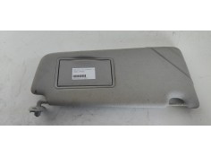 Recambio de parasol derecho para ford galaxy (ca1) 2.0 tdci cat referencia OEM IAM   