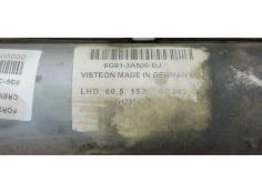 Recambio de cremallera direccion para ford s-max (ca1) 2.0 tdci 140 fap referencia OEM IAM 6G913A500DJ  