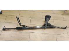 Recambio de cremallera direccion para ford s-max (ca1) 2.0 tdci 140 fap referencia OEM IAM 6G913A500DJ  