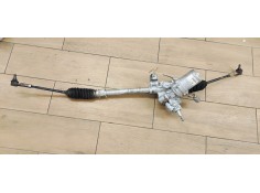 Recambio de cremallera direccion para suzuki swift berlina (mz) 1.3 i 90 referencia OEM IAM   