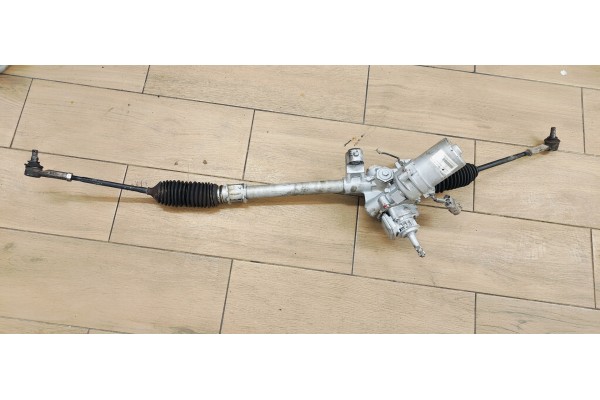 Recambio de cremallera direccion para suzuki swift berlina (mz) 1.3 i 90 referencia OEM IAM   