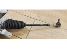 Recambio de cremallera direccion para suzuki swift berlina (mz) 1.3 i 90 referencia OEM IAM   