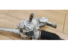 Recambio de cremallera direccion para suzuki swift berlina (mz) 1.3 i 90 referencia OEM IAM   