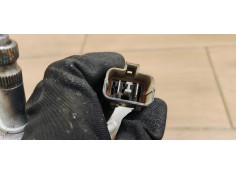 Recambio de cremallera direccion para suzuki swift berlina (mz) 1.3 i 90 referencia OEM IAM   