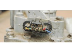 Recambio de cremallera direccion para suzuki swift berlina (mz) 1.3 i 90 referencia OEM IAM   