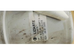 Recambio de cremallera direccion para suzuki swift berlina (mz) 1.3 i 90 referencia OEM IAM   