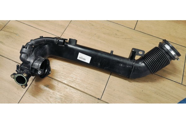 Recambio de tubo para bmw serie 1 lim. (f40) 1.5 d 116 [116] fap referencia OEM IAM 13718580239  