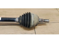 Recambio de transmision delantera derecha para peugeot 208 (p2) 1.2i turbo 100 fap referencia OEM IAM 9825390980  