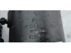 Recambio de motor arranque para volkswagen golf iv berlina (1j1) conceptline referencia OEM IAM 0001121006  