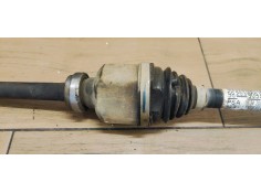 Recambio de transmision delantera derecha para peugeot 208 (p2) 1.2i turbo 100 fap referencia OEM IAM 9825390980  