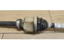 Recambio de transmision delantera derecha para peugeot 208 (p2) 1.2i turbo 100 fap referencia OEM IAM 9825390980  