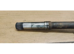 Recambio de transmision delantera derecha para peugeot 208 (p2) 1.2i turbo 100 fap referencia OEM IAM 9825390980  