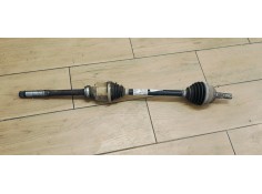 Recambio de transmision delantera derecha para peugeot 208 (p2) 1.2i turbo 100 fap referencia OEM IAM 9825390980  