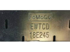 Recambio de mando calefaccion / aire acondicionado para ford galaxy trend referencia OEM IAM EM2T18E245  